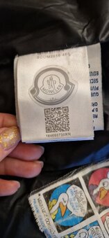 Bunda Moncler - 9