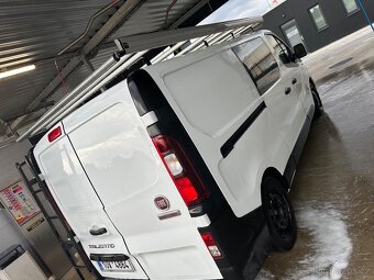 Fiat talento 1.6 120multijet - 9