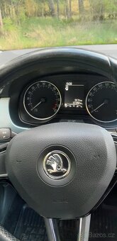 Škoda Fabia III Combi 1.4 TDi 66 kw - 9