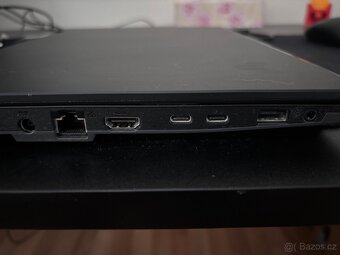 ASUS TUF Dash F15 (2022) – i7, RTX 3060, 16 GB RAM, 1 TB SSD - 9