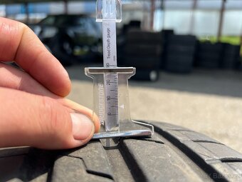Letní pneumatiky Hankook Ventus S1 Evo3 225/45 R18 DOT5122 - 9