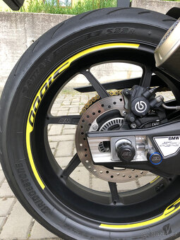 Prodám BMW S1000RR - 9