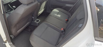Škoda fabia combi 1.2 elegance - 9