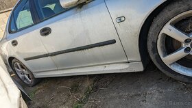Saab 9-3 2.0t - 9