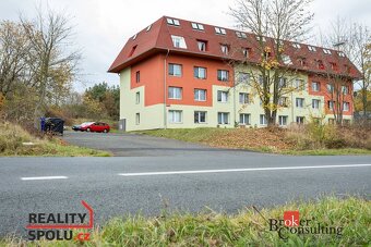 Pronájem, byty/2+kk, 37 m2, Herejkova 1013, 33202 Starý Plze - 9