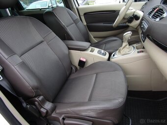 Renault Scénic 1.5 dCi , 81 kW nafta, 2011 - 9