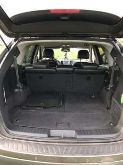 Hundai IX 55 3.0 crdi 176kw 2010 - 9