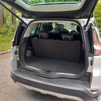 Renault Espace 1.6dci Initiale Paris automat - 9