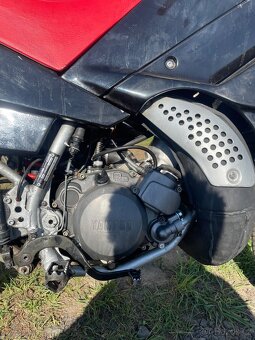 Yamaha tdr 125 - 9