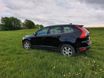 Volvo XC60 D5 - 9