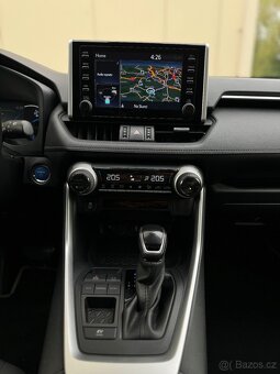 Toyota RAV4 2020 - 9
