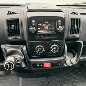 Opel Movano L4H2 2.2dti, 103kW, 57tis.km, r.v.2022 - 9