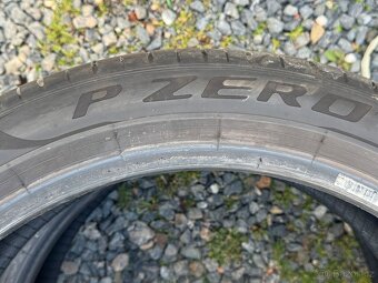 255/40 R20 101Y Letní sada Pneumatijy Pirelli r.2020 - 9