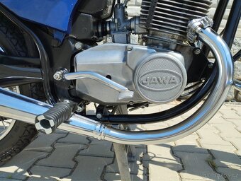 Jawa 350/640 - 9