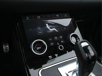 Land Rover Evoque 2.0 SE R-Dynymic 4x4 - 9