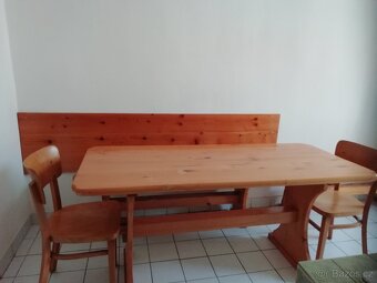 Prodej 2 pokojového cihlového bytu v centru Popradu - 9