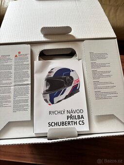 SCHUBERTH C5 Carbon - 9