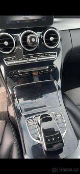 Mercedes benz c klass w205 c220d 250d - 9