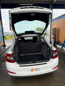 Škoda Octavia 1.6 TDI, 2015, 212.000 km, ALU, ČR původ, DPH - 9
