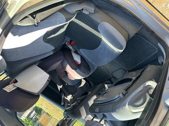 Citroen Xsara picasso 2.0 HDI - 9
