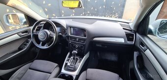 Audi Q5 2.0 TDI,130Kw Prestige quattro diesel - 9