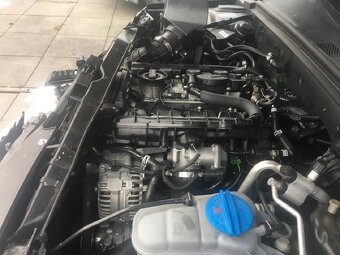 AUDI A4 B8 2.0 TFSI Quattro S-line 155kW AUTOMAT - 9