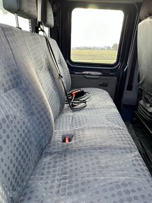 Ford Transit 2.2TD 4x4 nový 3S sklápěč-sklopka - 9