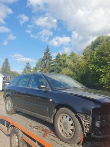 Audi a4 b5 nahradni dily - 9