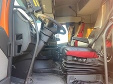 9834 Volvo FH 460 - 6x4 – JNK-Meiller 20.67 – EURO 6 - 9