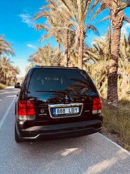 Lincoln Aviator Ultimate - 9