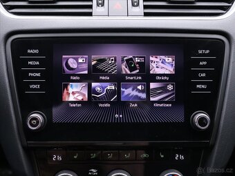 Škoda Octavia 1,6 85kW Style CZ 1Maj. Tempo (2020) - 9