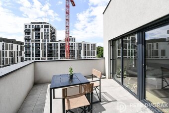 Prodej bytu 2+kk 45 m2 Olgy Havlové, Praha - Žižkov - 9