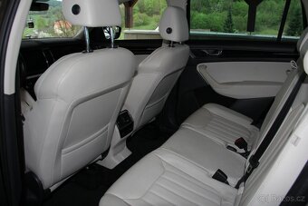 Škoda Kodiaq 4x4 L&K 7 míst 140 Kw DPH - 9