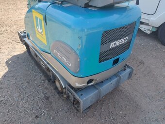 KOBELCO FC 50 - 9