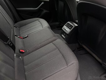 Audi A4 Avant 2.0 TDI 110 kW Automat (2019) - 9