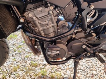 Ktm Duke 890 - 9
