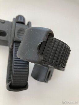 Stupátko ke kočárku Segboard Zopa - 9