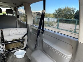 VW T5 TRANSPORTER - náhradní díly - 9