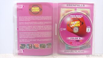 MUSIK LADEN - 9
