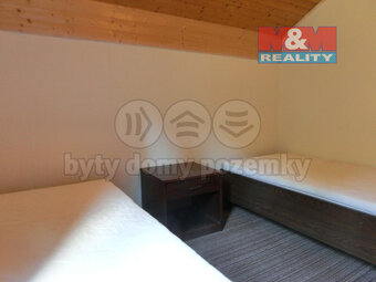 Pronájem chaty, 100 m², Morávka - 9