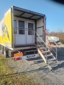 Souprava Renault Magnum 460 Dxi - 9