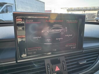 Audi A7 QUATTRO 3,0 TDI 180 KW S-LINE - 9