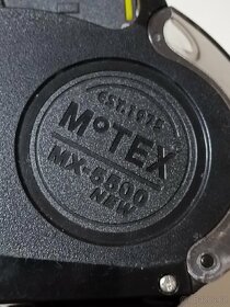 Etiketovaci kleště Motex 5500 - 9