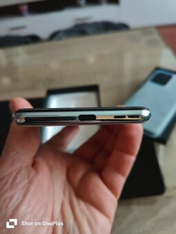 Oneplus Nord 2T 5G 8/128GB - 9