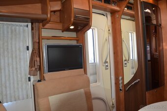CARTHAGO TOURER I 142 - 9