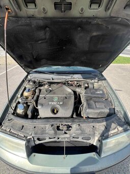 Skoda Octavia 1.9 tdi 66kw - 9