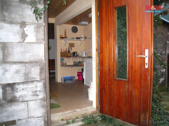Prodej zahrady, 738 m², Bílovec - 9