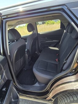 Ssang Yong Korando Style+ - 9