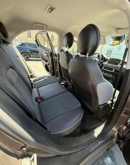 Fiat 500X 1.6 88kW MultiJet Lounge - 9