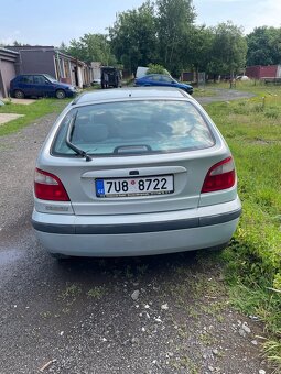 Renault Megan 1.4 16V STK - 9